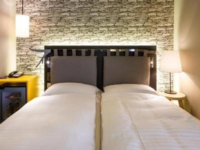 Hotel Swiss Wine By Fassbind 3*