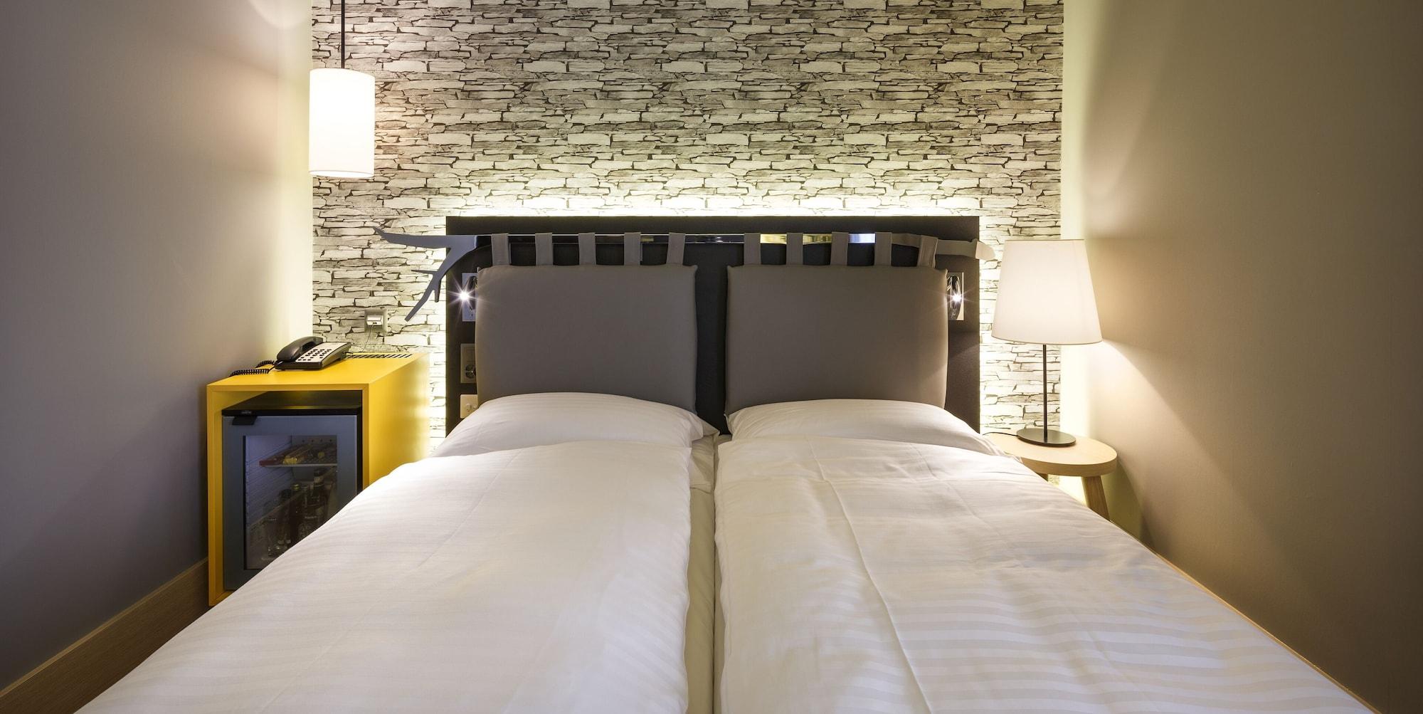 Swiss Wine By Fassbind Hotel Lausanne