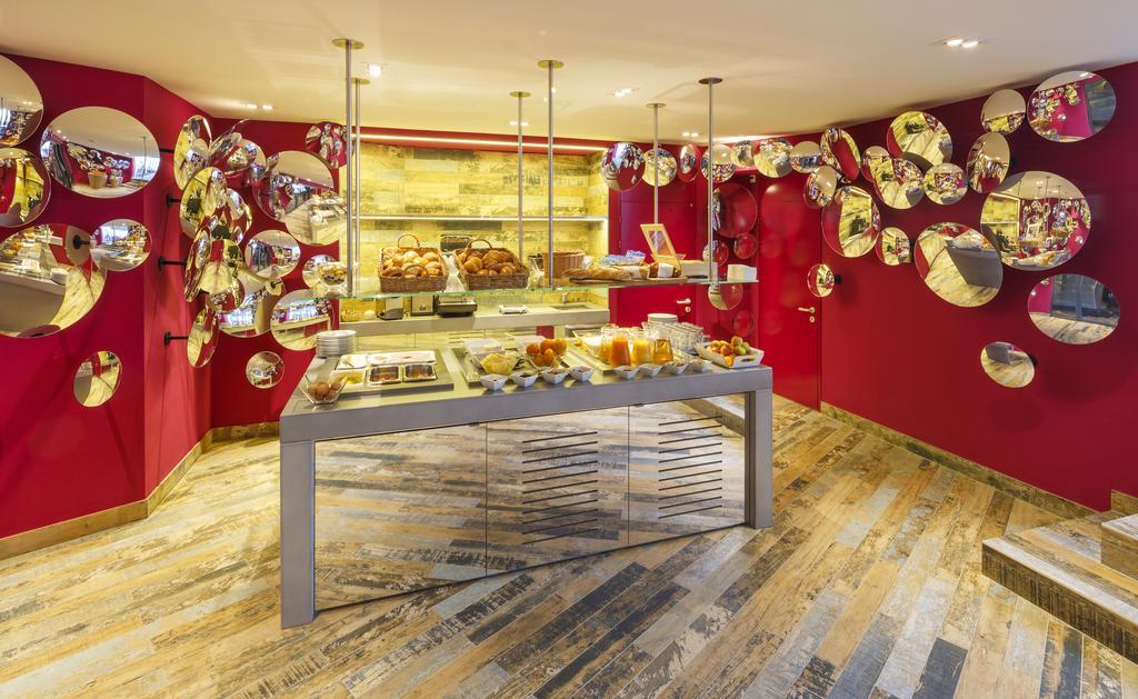 Swiss Wine By Fassbind Hotel Lausanne