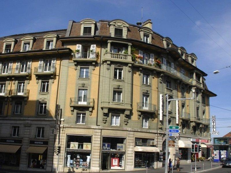 Hotel Swiss Wine By Fassbind