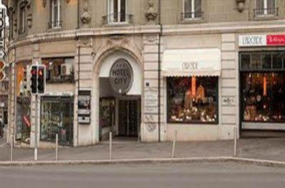 Swiss Wine By Fassbind Hotel 3*