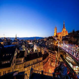 Hotel Swiss Wine By Fassbind 3*